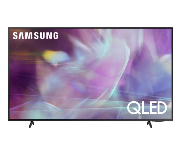 SAMSUNG QE55Q67AAU QLED HDR10+ DVB-T2 HEVC - 627788 - zdjęcie